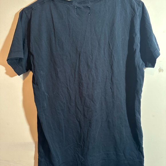 NORSE PROJECTS ESBEN FINE JERSEY TEE MEN’S SMALL - Picture 5 of 5